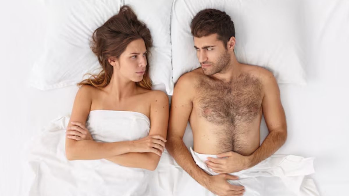 Sex After C-Section: சிசேரியனுக்கு பிறகு உடலுறவு வைத்துக்கொள்ள என்ன செய்ய வேண்டும்.?