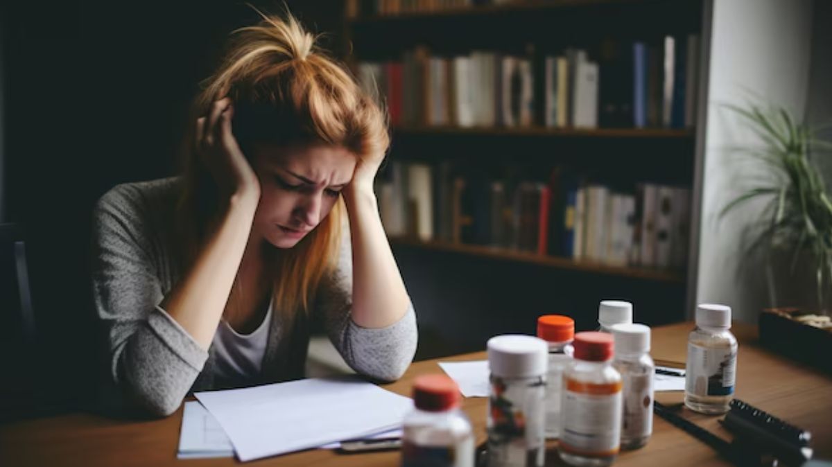 Anemia Symptoms: இந்த அறிகுறிகள் இருந்தால் உங்களுக்கு இரத்த சோகை இருக்கலாம்.!