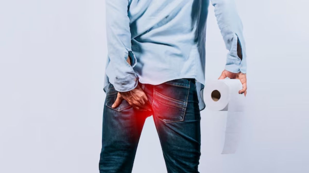 Piles Symptoms: பைல்ஸ் உணர்த்தும் அறிகுறிகளும்… பைல்ஸ் குணப்படுத்தும் முறைகளும்…