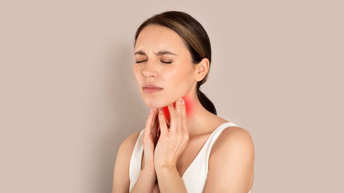 World Thyroid Day 2024: உஷார்! நீங்க தினமும் கடைபிடிக்கும் இந்த பழக்கங்கள் தைராய்டை ஏற்படுத்துமாம்