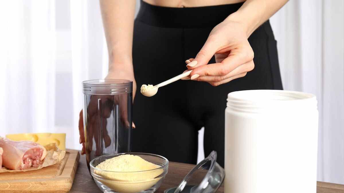 Protein Powder Side Effects: அதிகப்படியான புரோட்டீன் பவுடர் எடுத்துக்கிட்டா இந்த பிரச்சனை எல்லாம் வருமாம்