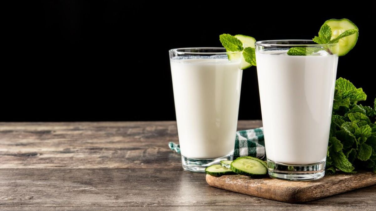 Daily Lassi Benefits: கோடை வெயிலில் உடலைக் காக்க ஜில்லுனு கூலா லஸ்ஸி குடிங்க!