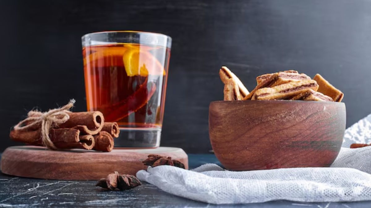 Cinnamon Water: வெறும் வயிற்றில் பட்டை தண்ணீர் குடிக்கலாமா? என்ன ஆகும்?