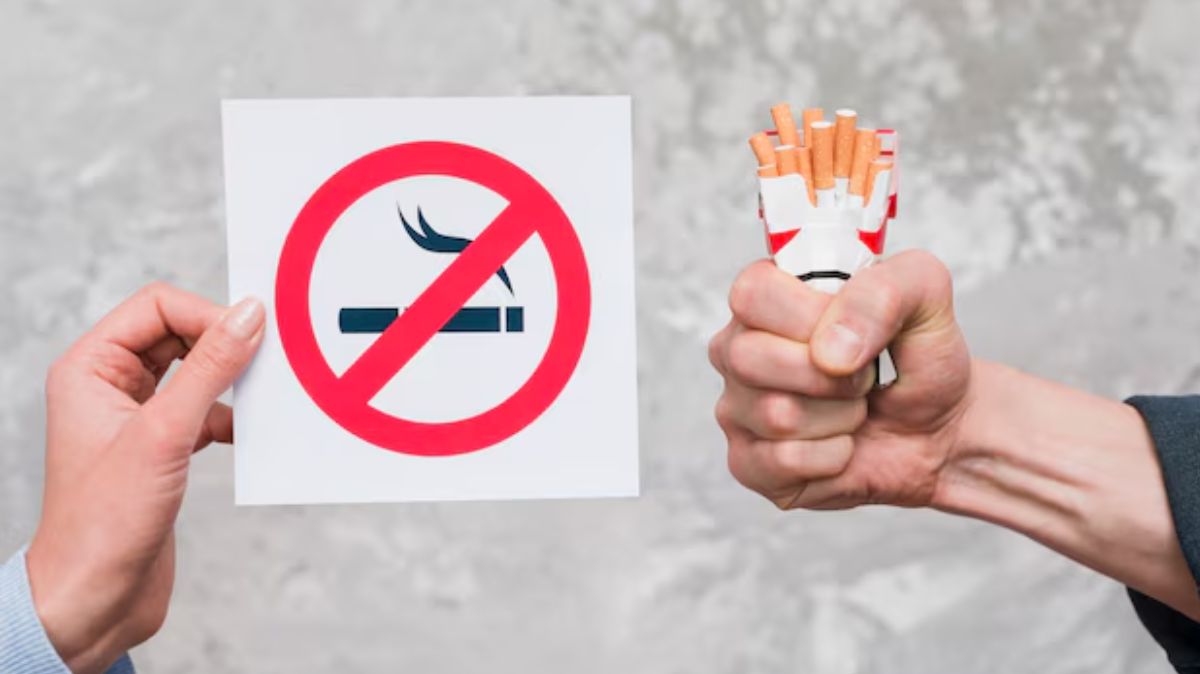 World No Tobacco Day: புகை பழக்கத்தை கைவிட உதவும் சிகிச்சைகள் இங்கே…