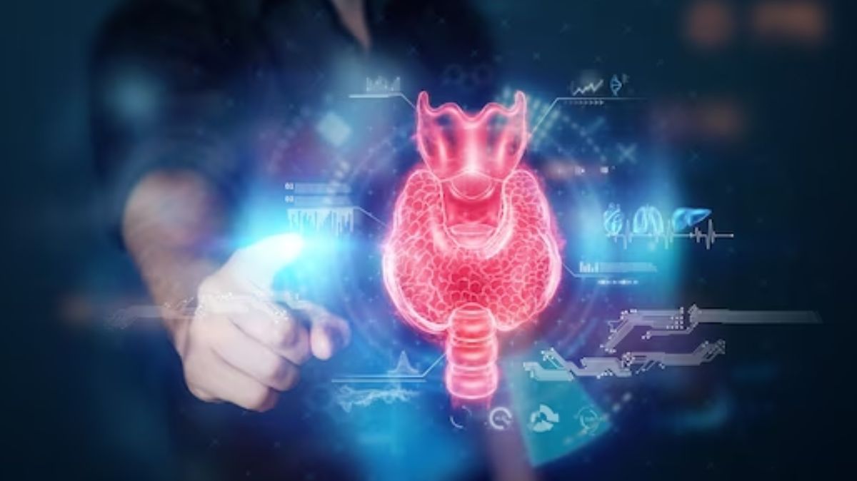 World Thyroid Day 2024: பெண்களை குறிவைக்கும் தைராய்டு நோய்.? இதன் அறிகுறிகள் என்ன.?