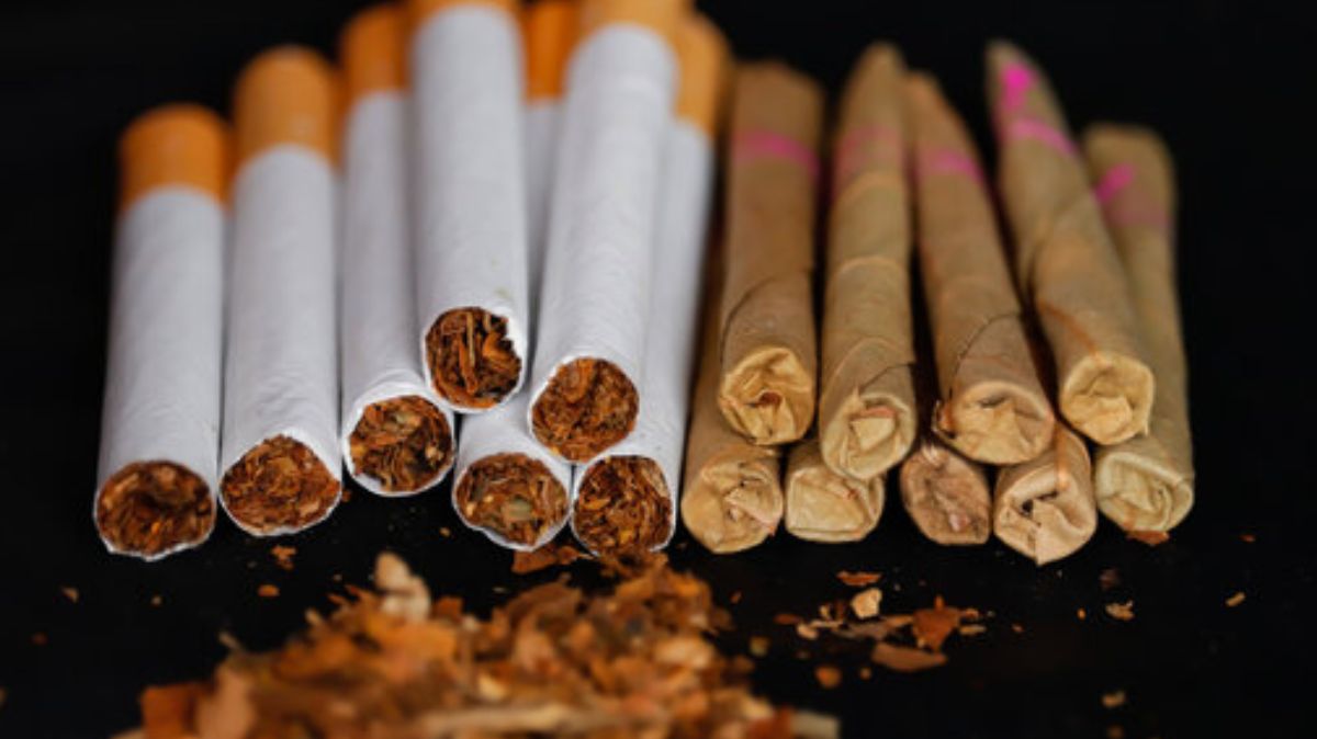 Bidi vs cigarette: பீடி vs சிகரெட்… இரண்டில் எது அதிக ஆபத்தானது…