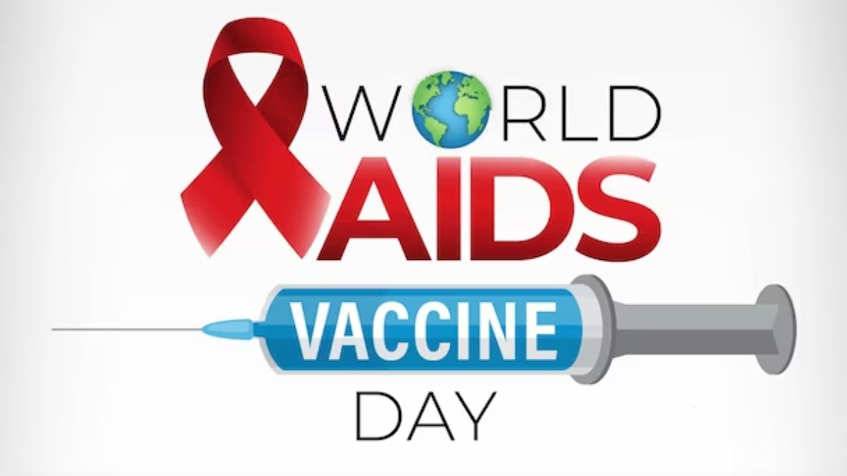 World AIDS Vaccine Day: வரலாறு… முக்கியத்துவம்… கருப்பொருள்…