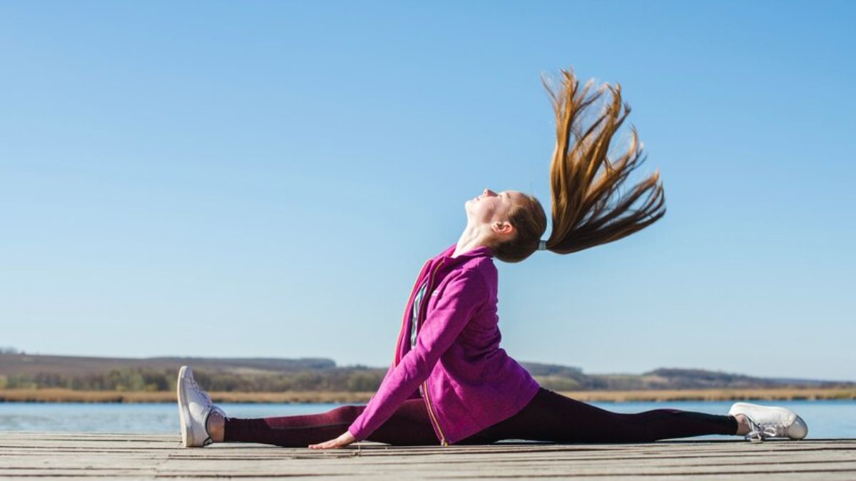 Yoga For Body Heat: உடல் சூட்டைத் தணிக்க நீங்க செய்ய வேண்டிய யோகாசனங்கள்!