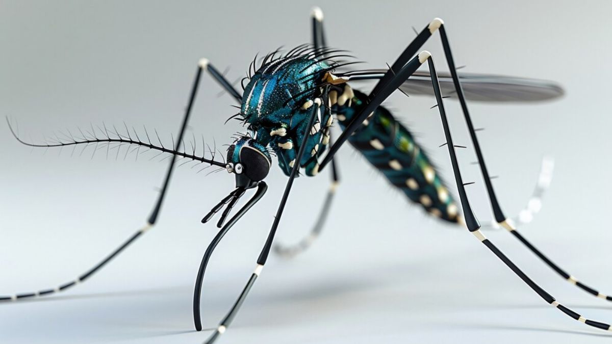 Zika Virus: கருவில் உள்ள சிசுவை பாதிக்கும் ஜிகா வைரஸ்! அறிகுறிகள் மற்றும் சிகிச்சை முறைகள் இதோ