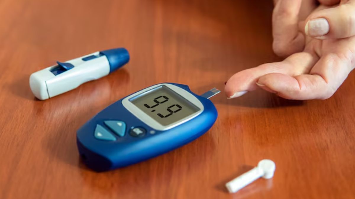 Diabetes management: வெறும் வயிற்றில் சர்க்கரை ஏன் அதிகரிக்கிறது தெரியுமா? சரியான அளவு இங்கே!