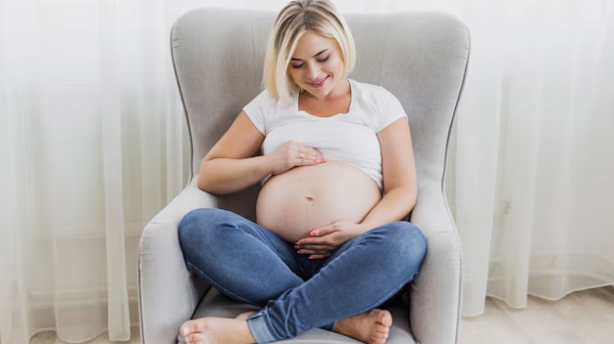 Fetal Weight: கர்ப்ப காலத்தில் கருவின் எடையை அதிகரிப்பது எப்படி?