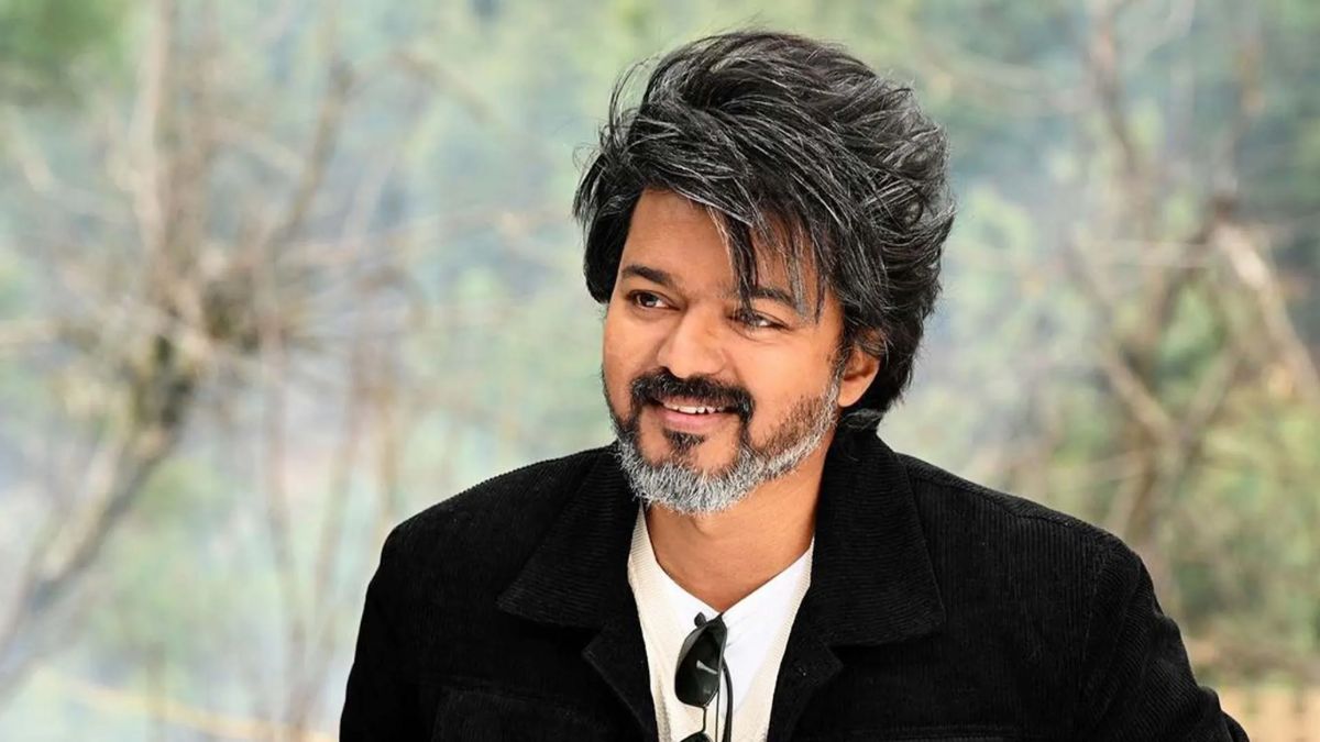 Vijay Fitness Secret: இப்பவும் தளபதி விஜய் எப்படி இளமையா இருக்கிறார்  தெரியுமா? அவரின் ஃபிட்னஸ் ரகசியம் இதுதான்! | OnlyMyHealth