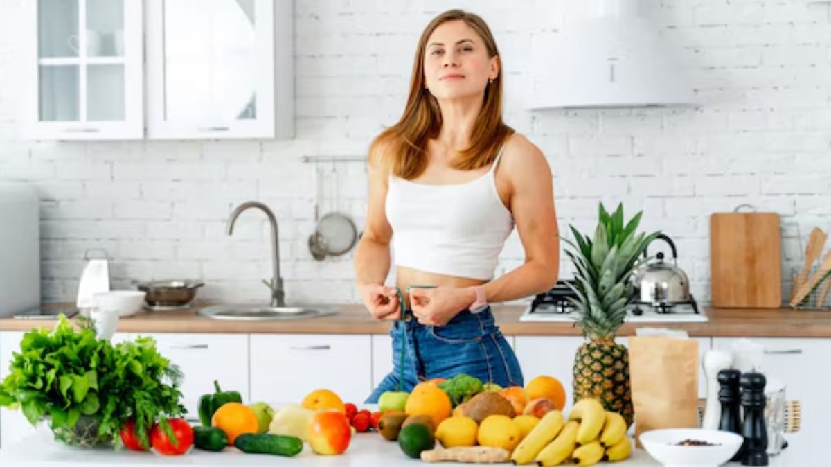 Fruits for Weight Loss: சட்டுனு உடல் எடை குறைய பழம் சாப்பிடலாமா? எந்த பழம் அதிக நன்மையை தரும்!