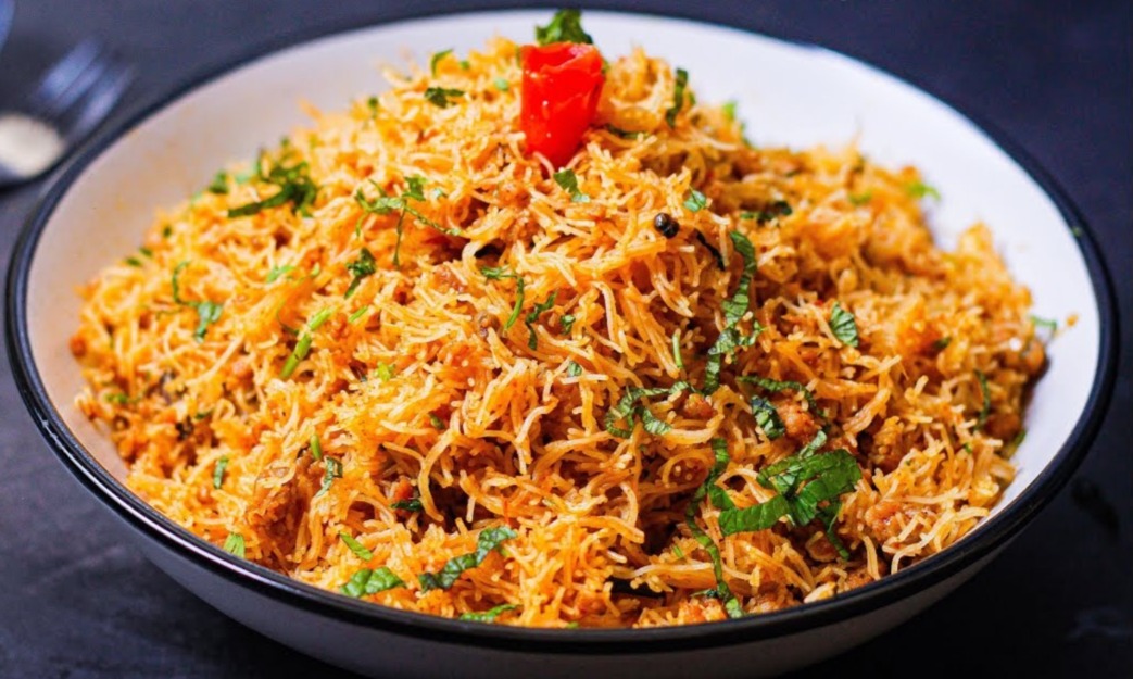 Meen Semiya: குக் வித் கோமாளியில் பிரியங்கா செய்து அசத்திய மீன் சேமியா செய்வது எப்படி?