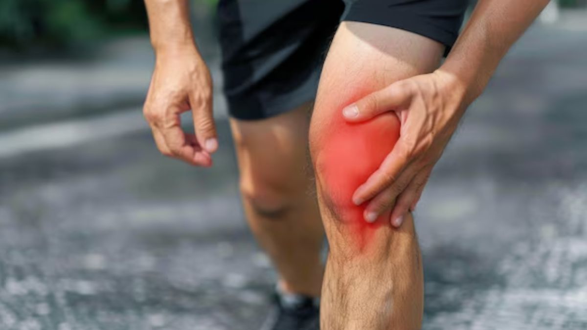 Knee Pain Remedy: மூட்டு வலியை போக்கும் அற்புதமான ஆயுர்வேத மூலிகைகள் இங்கே..