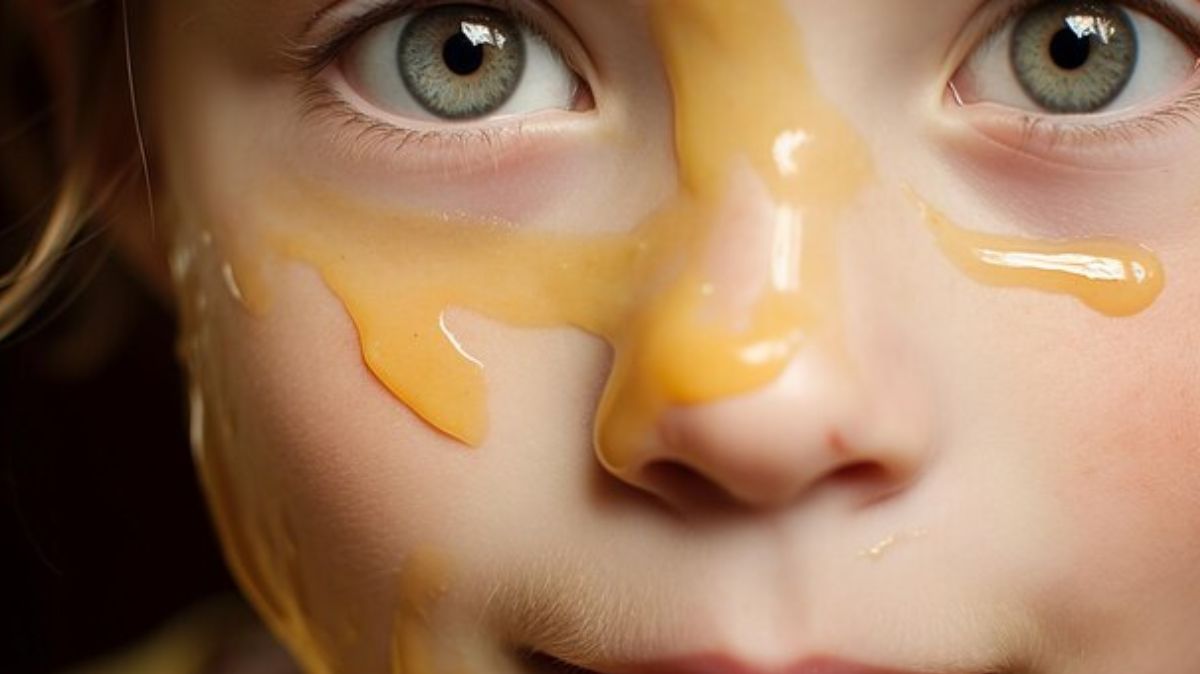 Beauty Benefits Of Ghee: தோல் பிரச்னையை நீக்க நெய் எப்படி உதவுகிறது தெரியுமா.?