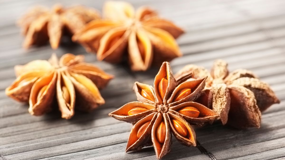 Star Anise Benefits: எடை இழப்பு முதல் விந்தணு ஆரோக்கியம் வரை அனைத்திற்கும் இது ஒன்னு போதும்!!