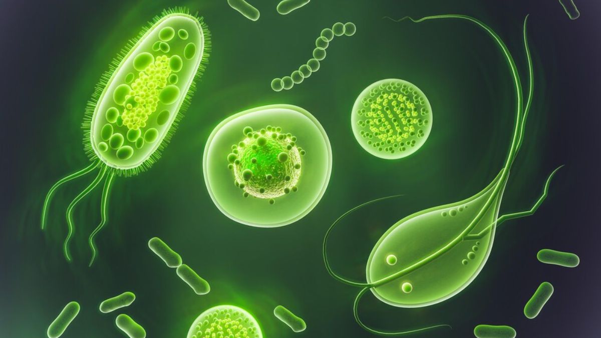 Flesh Eating Bacteria: வெறும் இரண்டே நாள்களில் உயிரைக் குடிக்கும் அரியவகை தொற்றின் அறிகுறிகள் இதோ! எப்படி தடுப்பது?