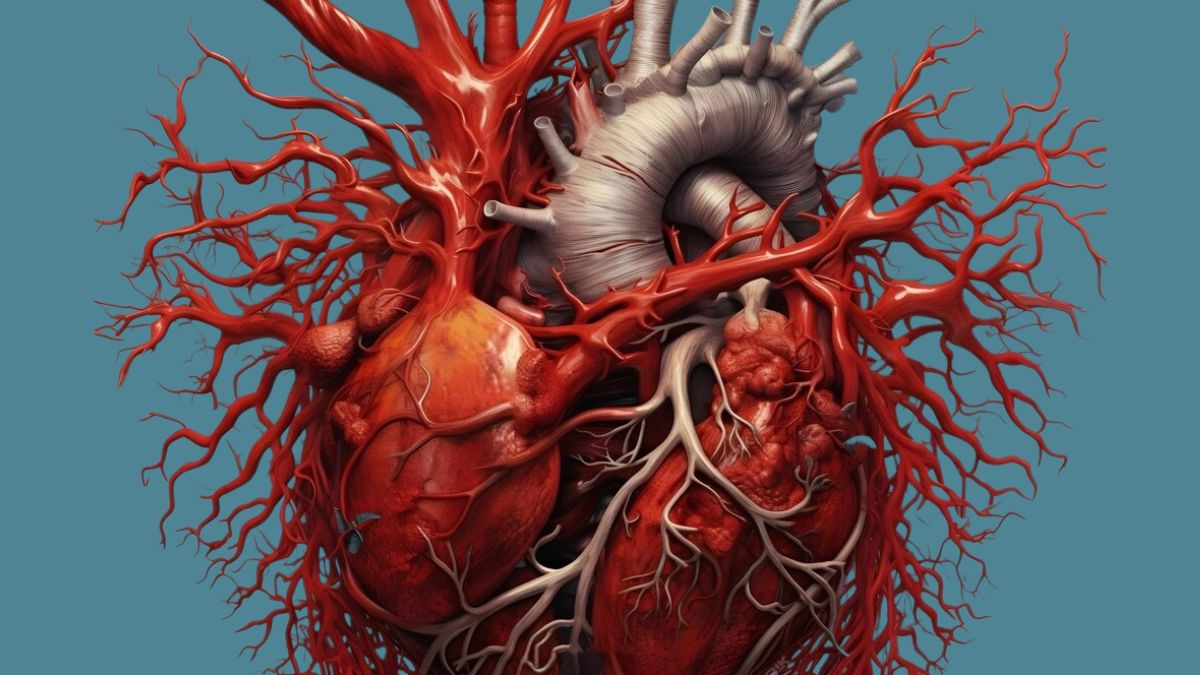 Clogged Arteries Prevention: இதய ஆரோக்கியத்தைப் பாதிக்கும் தமனி அடைப்பு! இதைத் தடுக்க இந்த உணவுகளை சாப்பிடுங்க
