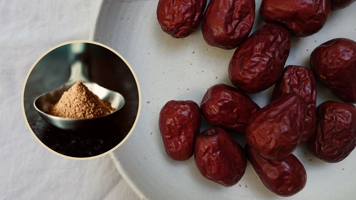 Dates Seeds Benefits: இது தெரிஞ்சா பேரீச்சம்பழ கொட்டையை தூக்கி போட மாட்டீங்க!