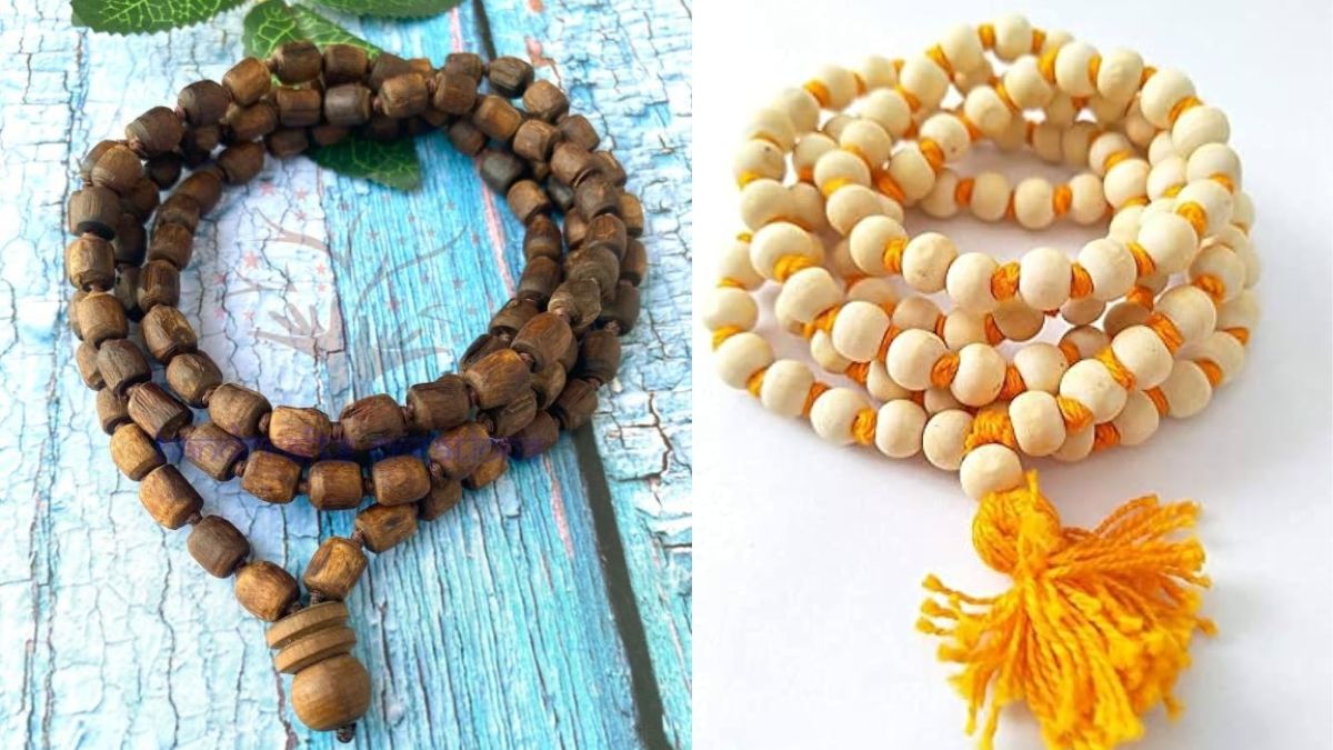 Tulsi Mala Benefits: துளசி மாலை அணிவதில் இவ்வளவு நன்மைகள் அடங்கியிருக்கா?