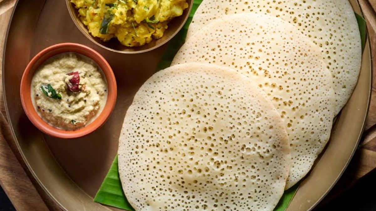 Breakfast Ideas: சட்டுனு செட் தோசை செய்யனுமா.? ரவா இருந்தால் போதும்…