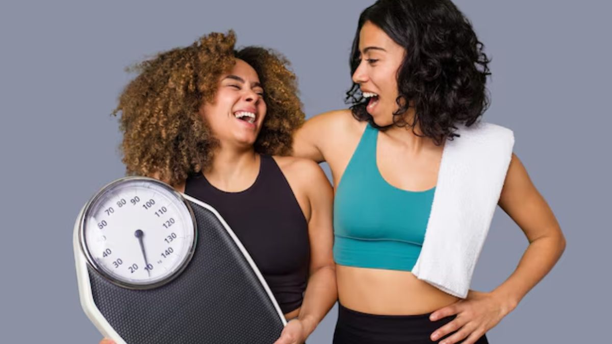 Weight loss drinks: கஷ்டப்படாம உடல் எடையை குறைக்க தினமும் இந்த ஜூஸை குடியுங்க!!