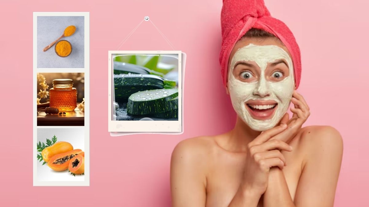 Facial Hair Removal: முகத்தில் இருக்கும் முடியை நீக்க சூப்பர் டிப்ஸ்.!