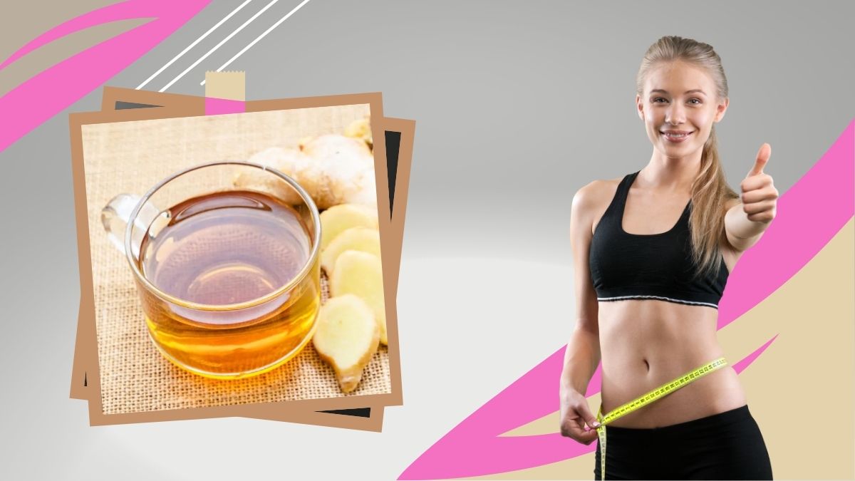 Ginger for Weight Loss: வேகவேகமா எடையைக் குறைக்கணுமா? இஞ்சி தண்ணீரை இப்படி குடிச்சி பாருங்க