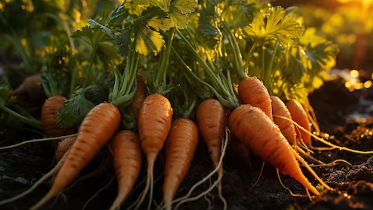 Carrot For Weight Loss: எடையை குறைக்க கேரட்டை இந்த வழியில் சாப்பிடுங்க..