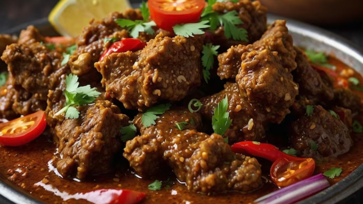 Mutton Varuval Recipe: வெங்காயம் தக்காளி தேவையில்லை… சூப்பரான மட்டன் கிரேவி ரெசிபி இங்கே…
