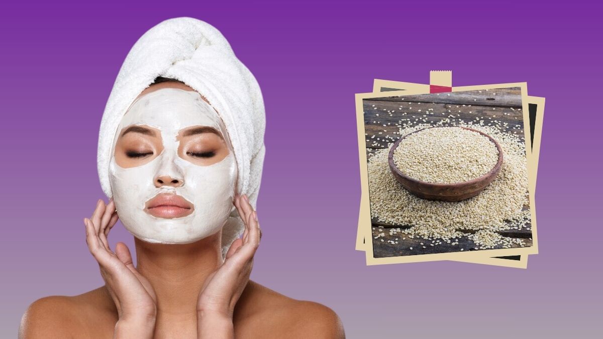 Urad Dal Face Pack: சருமத்தைப் பொலிவாக்க உளுந்துவுடன் இந்த பொருள்களைச் சேர்த்து யூஸ் பண்ணுங்க