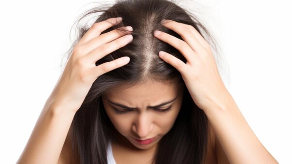 Hairfall After Delivery: பிரசவத்திற்கு பின் முடி கொட்டுகிறதா.? இதை சமாளிக்க சூப்பர் டிப்ஸ் இங்கே..