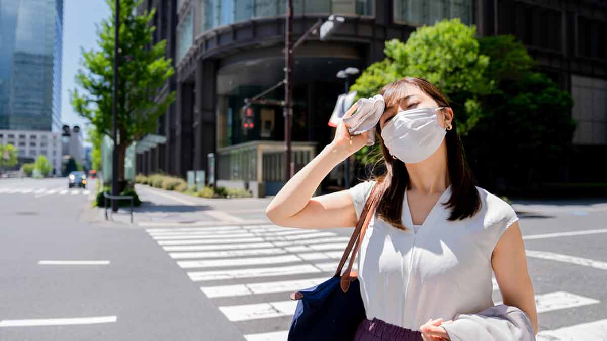 Heatwave: நமது உடல் எவ்வளவு வெப்பத்தைத் தாங்கும் தெரியுமா? உங்களுக்கான பதில் இங்கே!