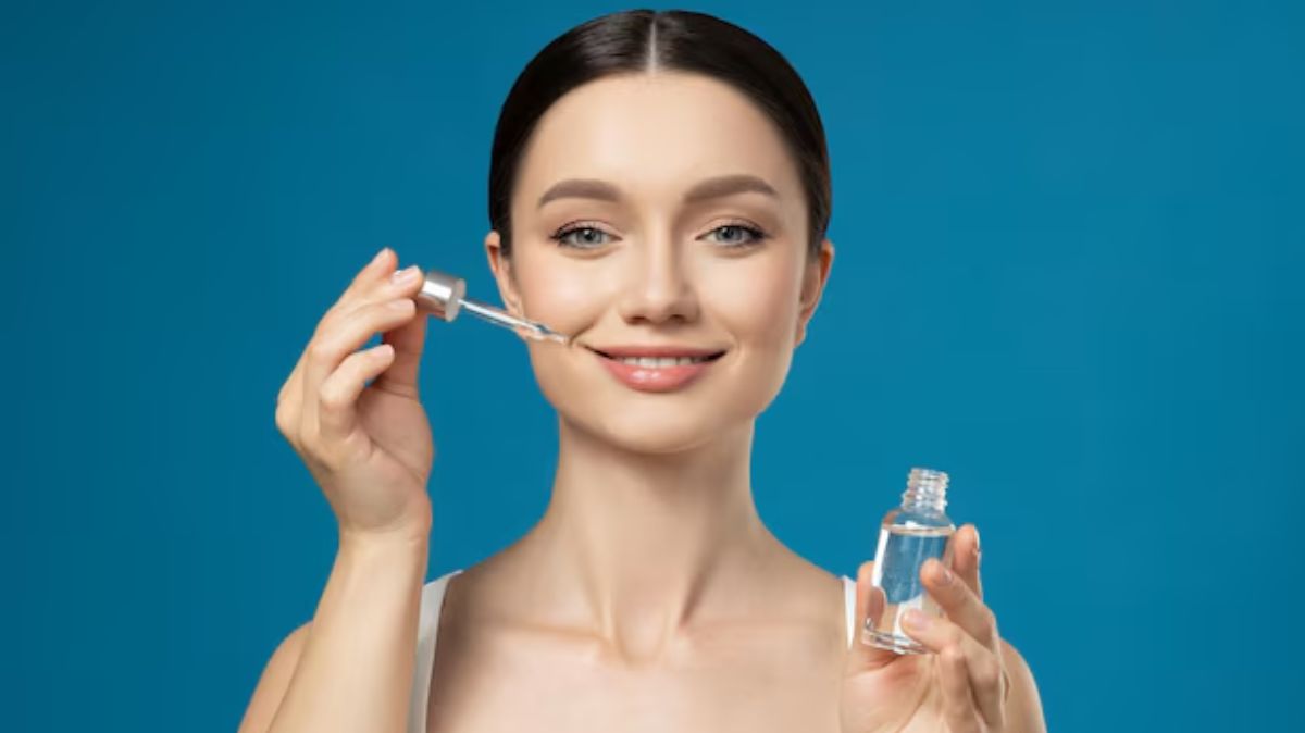 Moringa oil For Skin: முகத்தில் சுருக்கங்களைப் போக்க இந்த ஒரு எண்ணெயை மட்டும் பயன்படுத்துங்கள்!