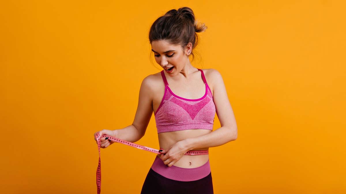 Weight Loss Secrets: கஷ்டப்படாமல் உடல் எடையை குறைக்க இந்த ரகசியத்தை பின்பற்றுங்கள்!