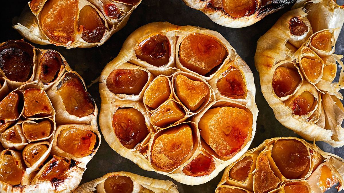 Roasted Garlic Benefits: பூண்டை வறுத்து சாப்பிட்டா இவ்ளோ நன்மையா?!
