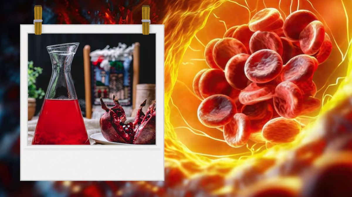 Cholesterol Control Tips: கொலஸ்ட்ராலைக் குறைக்கும் சூப்பர் பானம் இங்கே..