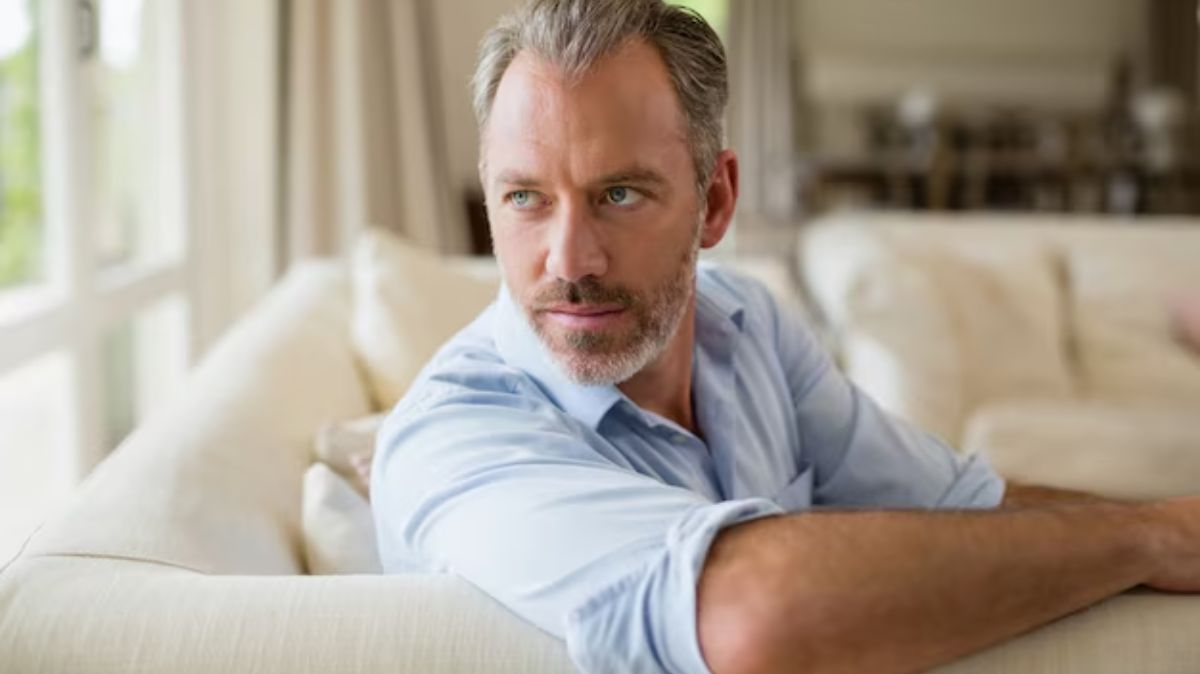 Male Menopause: ஆண்களுக்கும் மெனோபாஸ் இருக்கு.! அறிகுறியும் தீர்வும் இங்கே..