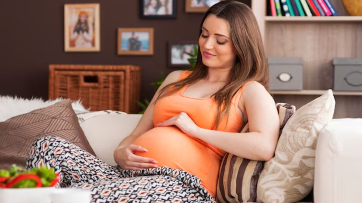 Pregnancy Care: கர்ப்ப காலத்தின் முதல் மூன்று மாதங்களில் செய்யக்கூடாத விஷயங்கள்…