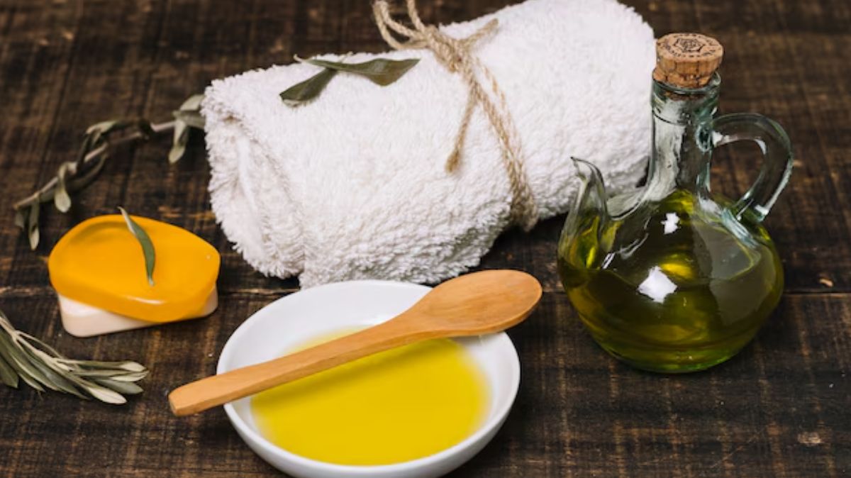 Oil Bath Tips: எண்ணெய் குளியல் நல்லதா.? எப்படி குளிக்கனும்..