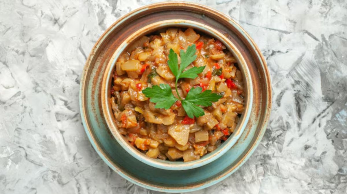 Mushroom Kothu Curry: மஷ்ரூம் கொத்து கரி இப்படி செஞ்சு பாருங்க.! சும்மா அப்படி இருக்கும்…