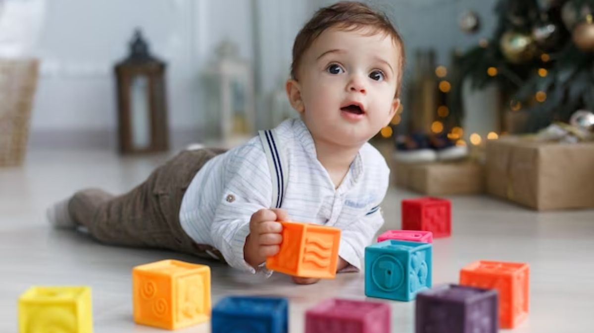 Child Health: குழந்தைகள் இதயத்தை ஆரோக்கியமாக வைத்திருக்க எளிய வழிகள்!