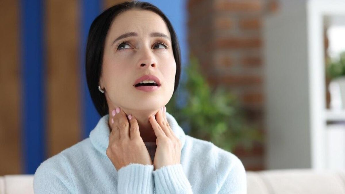 Throat Ulcer: தொண்டை புண் இருப்பவர்கள் சூப், ஐஸ்கிரீம் சாப்பிடலாமா?