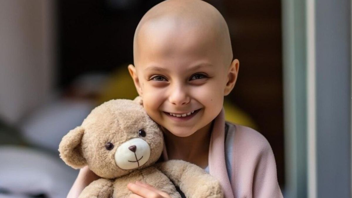 Childhood Cancer Symptoms: குழந்தை பருவ புற்றுநோயின் அறிகுறிகளும் காரணங்களும்! மருத்துவர் தரும் விளக்கம்