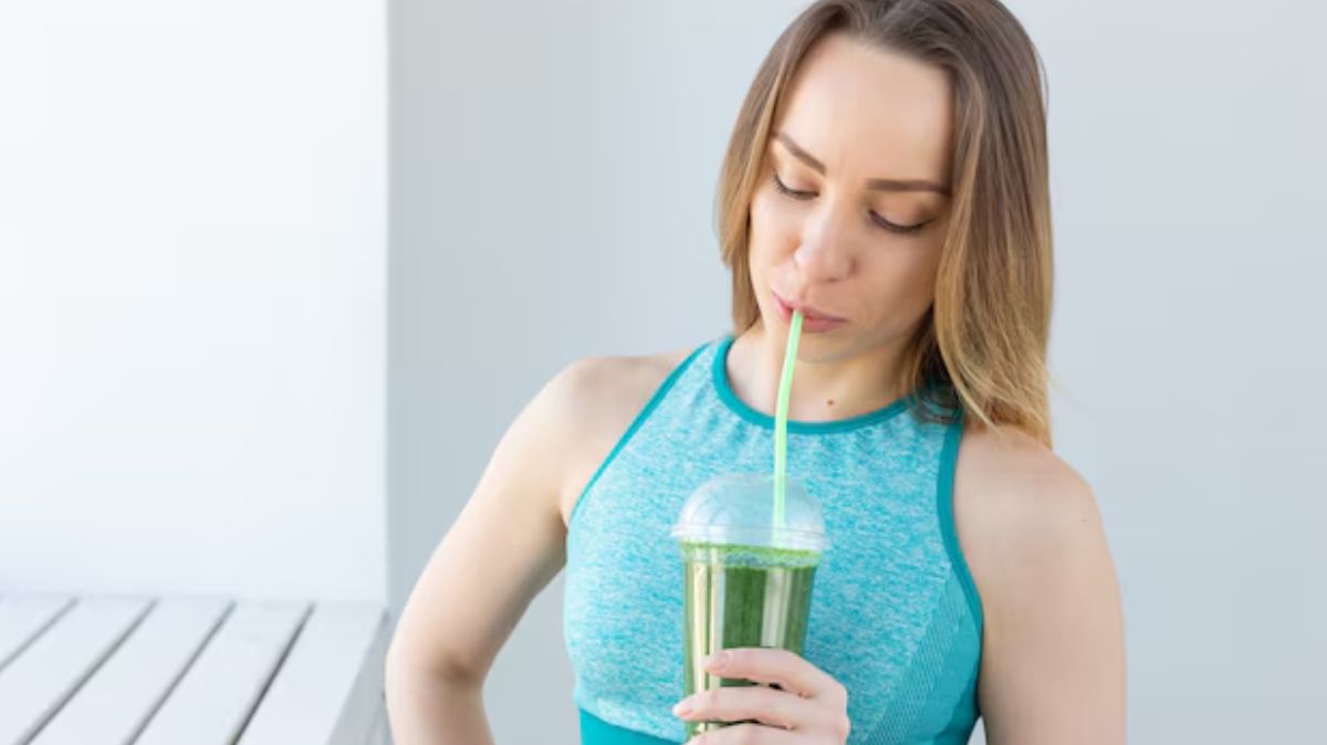 Weight loss drinks: தினமும் காலையில் இந்த ஜூஸ் குடியுங்க… ஒரே வாரத்தில் தொப்பை காணாமல் போய்டும்!