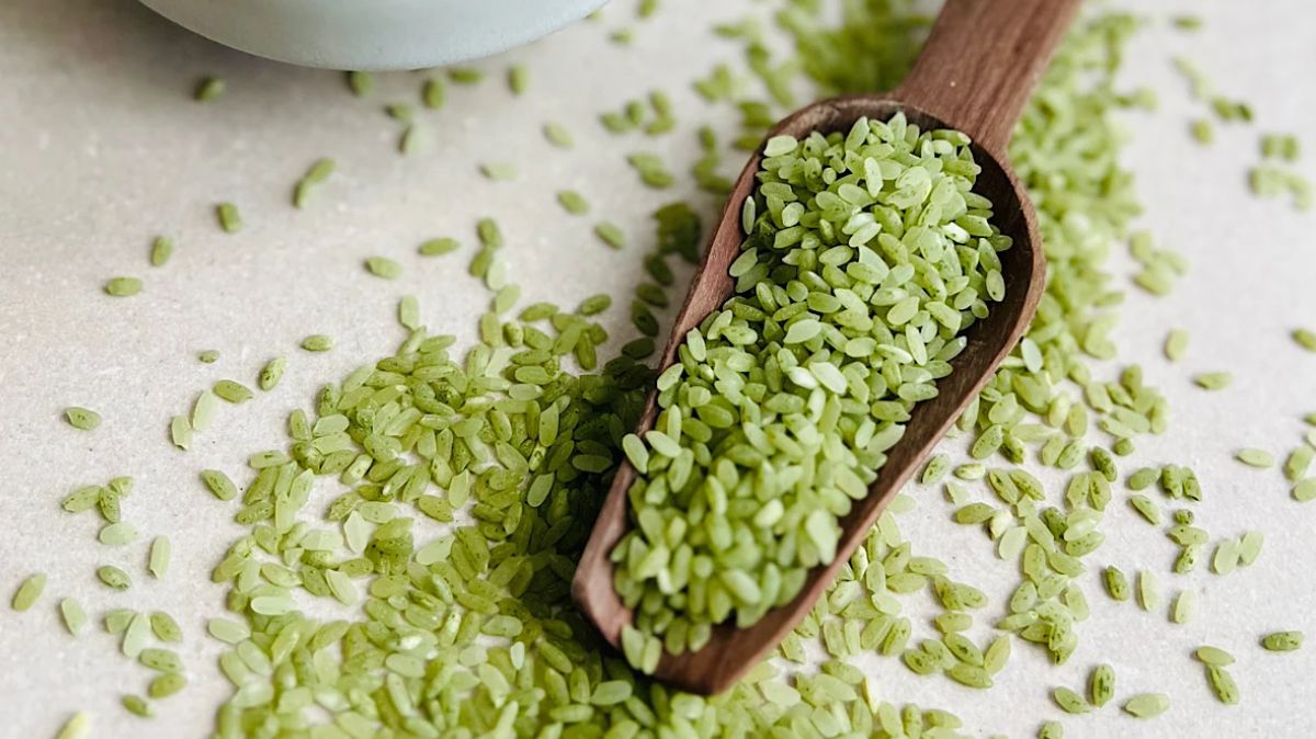 Bamboo Rice: மூங்கில் அரிசியில் இத்தனை நன்மையா?
