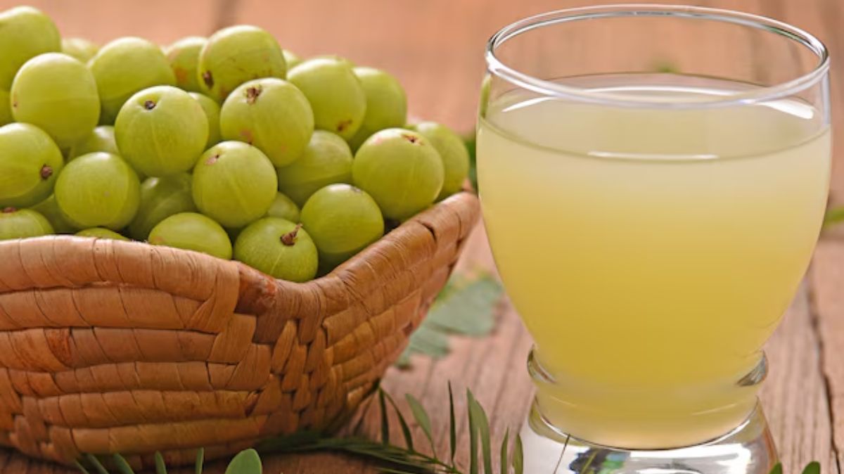 Nellikai Juice Benefits: சீரான செரிமானம் முதல்.. எடை மேலாண்மை வரை.. நெல்லிக்காய் ஜூஸ் நன்மைகள் இங்கே.!