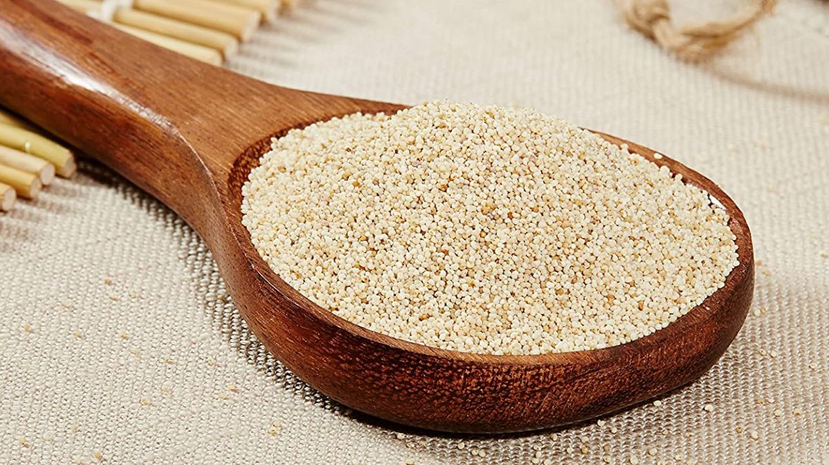 Kasakasa Benefits: குட்டியூண்டு கசகசாவில் இவ்வளவு அற்புதங்கள் இருக்கிறதா?!