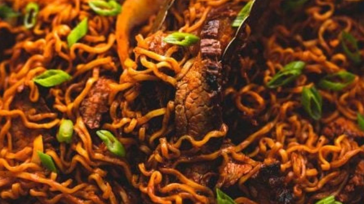 Noodles Side Effects: நூடுல்ஸ் பிரியர்களே… சற்று இதை கவனியுங்கள்…